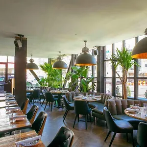 מלון Sohotel