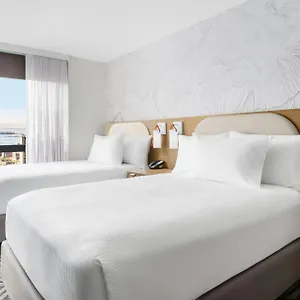 מלון Springhill By Marriott Manhattan Chelsea