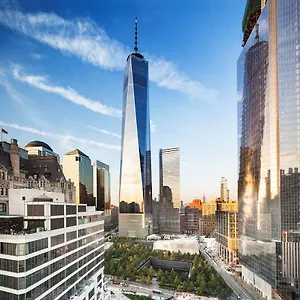 Otel The Washington By Luxurban, New York
