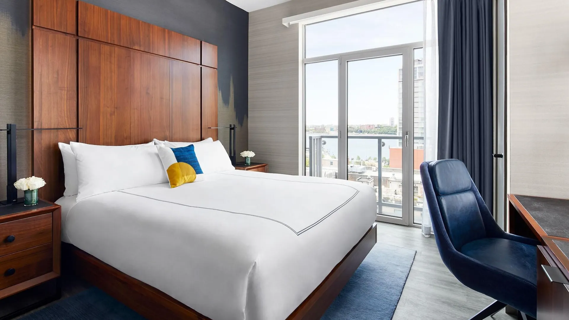 Gansevoort Meatpacking Nyc Ξενοδοχείο Νέα Υόρκη