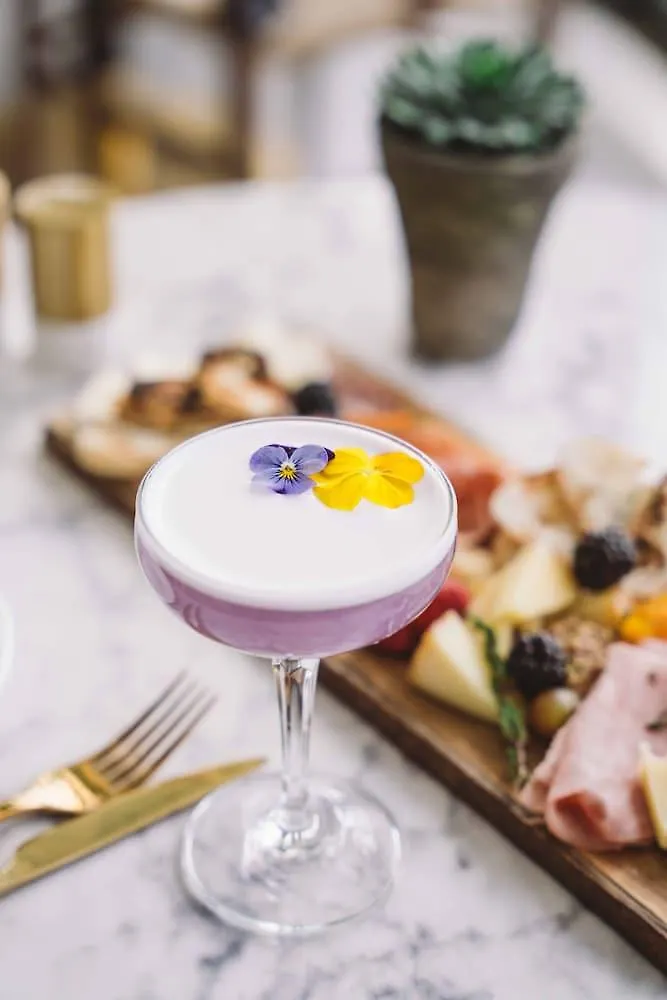 Gansevoort Meatpacking Nyc Ξενοδοχείο Νέα Υόρκη