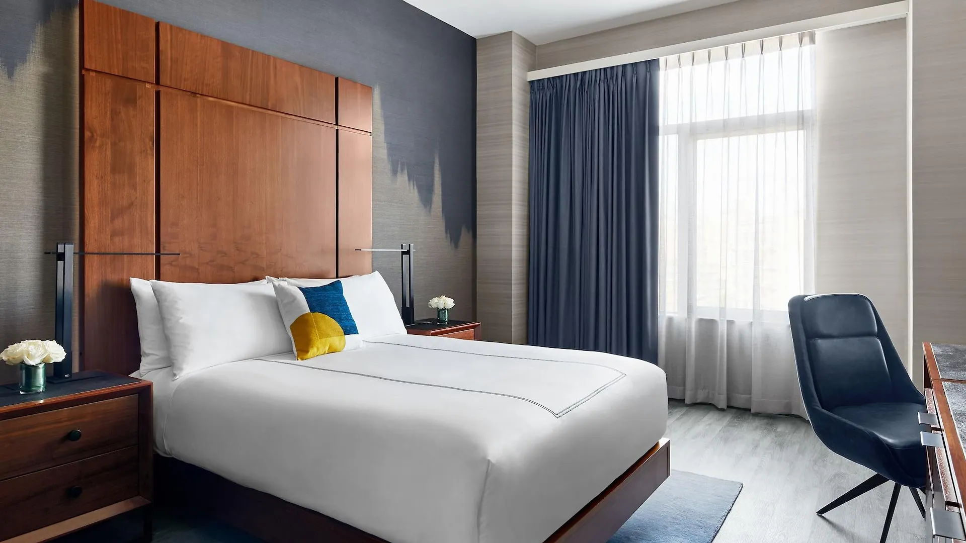 Gansevoort Meatpacking Nyc Ξενοδοχείο Νέα Υόρκη