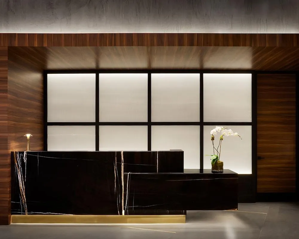Gansevoort Meatpacking Nyc Ξενοδοχείο Νέα Υόρκη