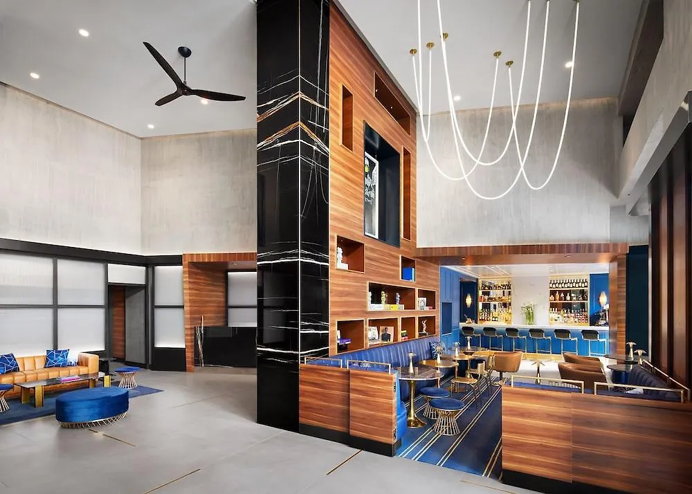 Gansevoort Meatpacking Nyc Ξενοδοχείο Νέα Υόρκη