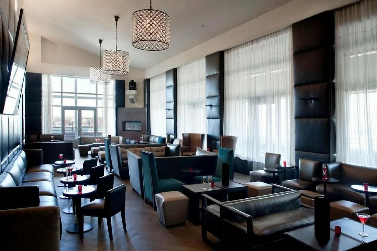 Gansevoort Meatpacking Nyc Ξενοδοχείο Νέα Υόρκη